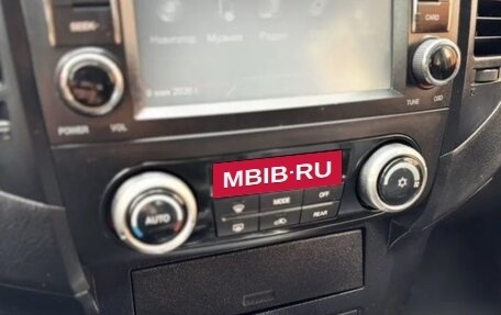 Mitsubishi Pajero IV, 2008 год, 1 450 000 рублей, 23 фотография