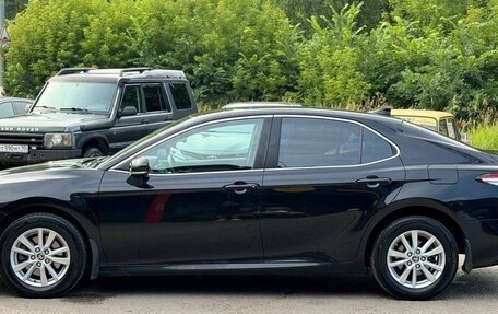 Toyota Camry, 2021 год, 2 500 000 рублей, 3 фотография