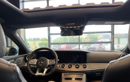 Mercedes-Benz CLS, 2019 год, 6 300 000 рублей, 9 фотография