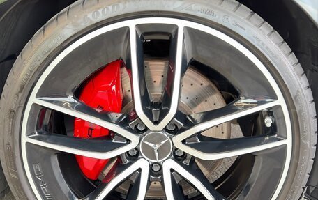 Mercedes-Benz CLS, 2019 год, 6 300 000 рублей, 6 фотография