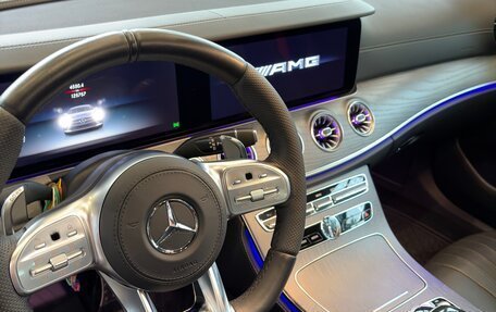 Mercedes-Benz CLS, 2019 год, 6 300 000 рублей, 8 фотография