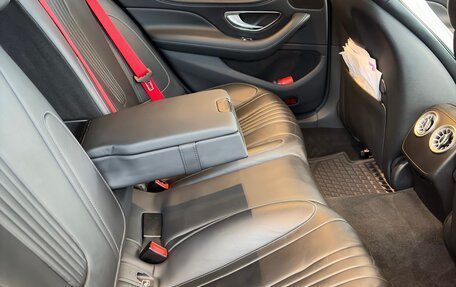 Mercedes-Benz CLS, 2019 год, 6 300 000 рублей, 12 фотография