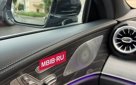 Mercedes-Benz CLS, 2019 год, 6 300 000 рублей, 7 фотография