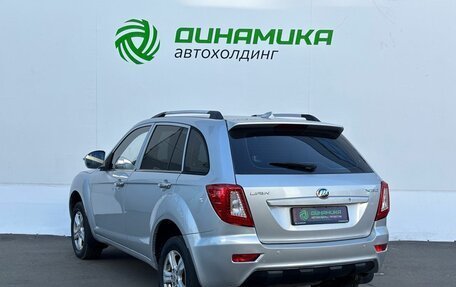 Lifan X60 I рестайлинг, 2014 год, 595 000 рублей, 7 фотография