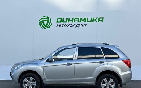 Lifan X60 I рестайлинг, 2014 год, 595 000 рублей, 8 фотография
