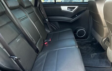 Lifan X60 I рестайлинг, 2014 год, 595 000 рублей, 17 фотография