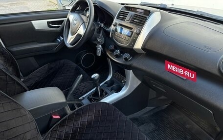 Lifan X60 I рестайлинг, 2014 год, 595 000 рублей, 15 фотография