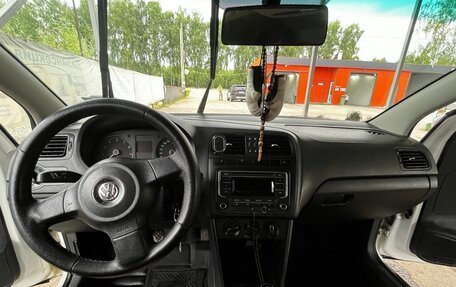 Volkswagen Polo VI (EU Market), 2013 год, 510 000 рублей, 7 фотография