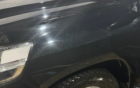 Toyota Land Cruiser 200, 2015 год, 4 950 000 рублей, 3 фотография