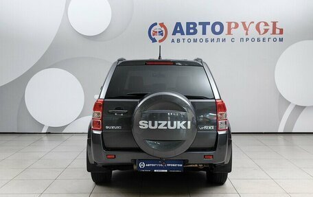 Suzuki Grand Vitara, 2013 год, 1 099 000 рублей, 4 фотография