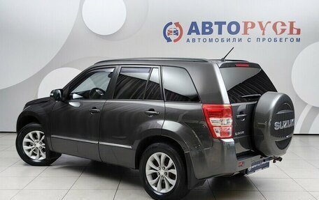 Suzuki Grand Vitara, 2013 год, 1 099 000 рублей, 2 фотография