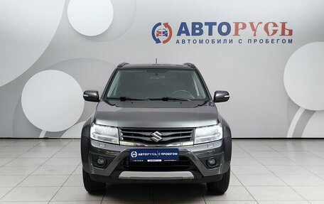 Suzuki Grand Vitara, 2013 год, 1 099 000 рублей, 3 фотография