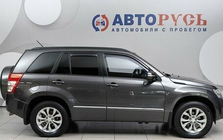 Suzuki Grand Vitara, 2013 год, 1 099 000 рублей, 5 фотография