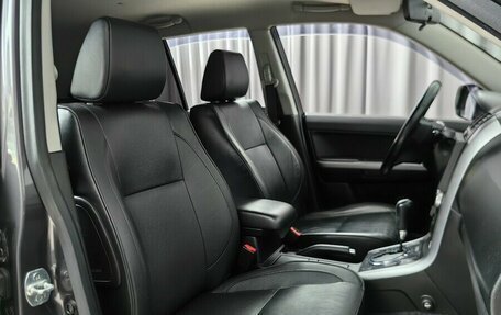 Suzuki Grand Vitara, 2013 год, 1 099 000 рублей, 7 фотография