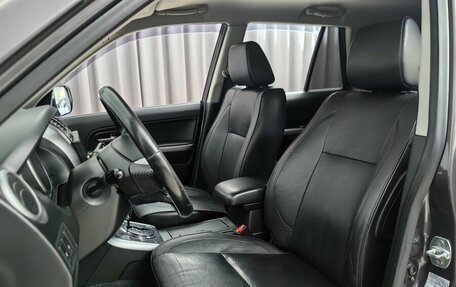 Suzuki Grand Vitara, 2013 год, 1 099 000 рублей, 6 фотография