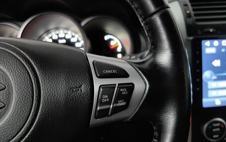 Suzuki Grand Vitara, 2013 год, 1 099 000 рублей, 18 фотография