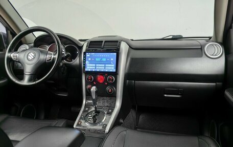 Suzuki Grand Vitara, 2013 год, 1 099 000 рублей, 13 фотография