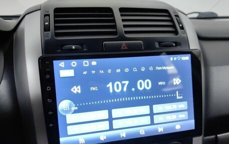 Suzuki Grand Vitara, 2013 год, 1 099 000 рублей, 14 фотография