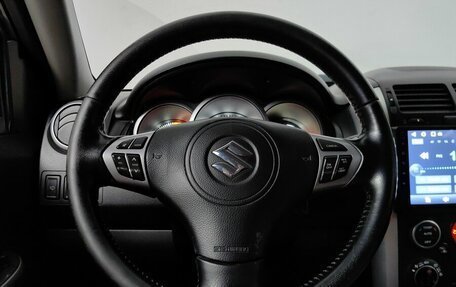 Suzuki Grand Vitara, 2013 год, 1 099 000 рублей, 11 фотография