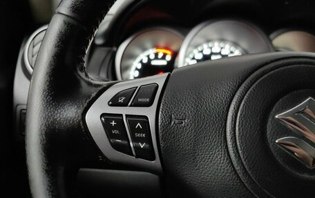Suzuki Grand Vitara, 2013 год, 1 099 000 рублей, 17 фотография
