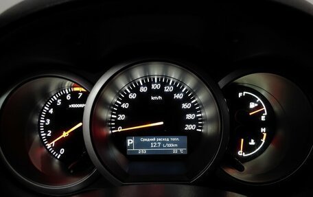 Suzuki Grand Vitara, 2013 год, 1 099 000 рублей, 10 фотография