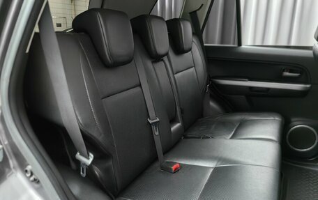 Suzuki Grand Vitara, 2013 год, 1 099 000 рублей, 9 фотография