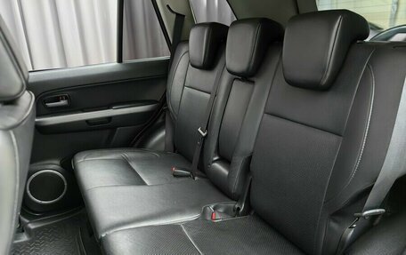 Suzuki Grand Vitara, 2013 год, 1 099 000 рублей, 8 фотография