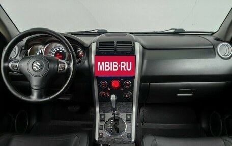 Suzuki Grand Vitara, 2013 год, 1 099 000 рублей, 12 фотография