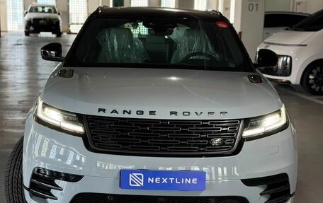 Land Rover Range Rover Velar I, 2025 год, 8 490 000 рублей, 2 фотография