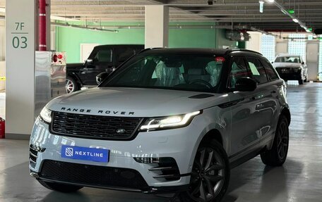 Land Rover Range Rover Velar I, 2025 год, 8 490 000 рублей, 3 фотография