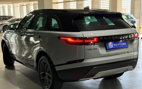 Land Rover Range Rover Velar I, 2025 год, 8 490 000 рублей, 5 фотография