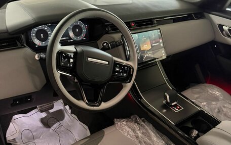 Land Rover Range Rover Velar I, 2025 год, 8 490 000 рублей, 6 фотография