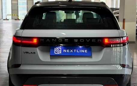 Land Rover Range Rover Velar I, 2025 год, 8 490 000 рублей, 7 фотография
