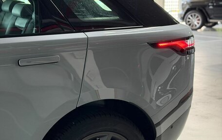 Land Rover Range Rover Velar I, 2025 год, 8 490 000 рублей, 12 фотография