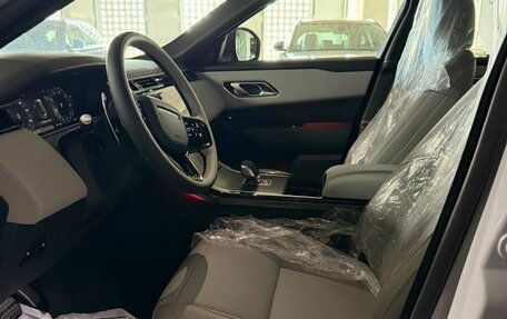 Land Rover Range Rover Velar I, 2025 год, 8 490 000 рублей, 8 фотография