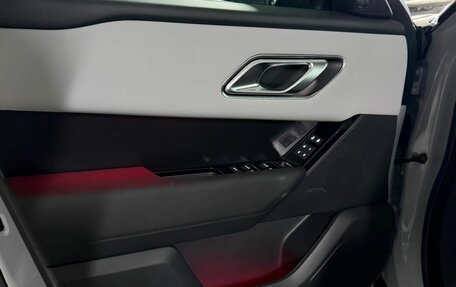 Land Rover Range Rover Velar I, 2025 год, 8 490 000 рублей, 10 фотография