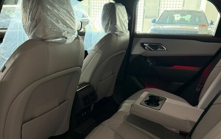 Land Rover Range Rover Velar I, 2025 год, 8 490 000 рублей, 9 фотография