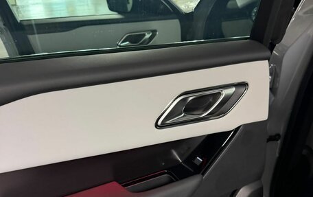 Land Rover Range Rover Velar I, 2025 год, 8 490 000 рублей, 11 фотография