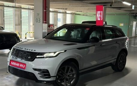 Land Rover Range Rover Velar I, 2025 год, 8 490 000 рублей, 14 фотография