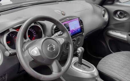 Nissan Juke II, 2013 год, 949 900 рублей, 7 фотография
