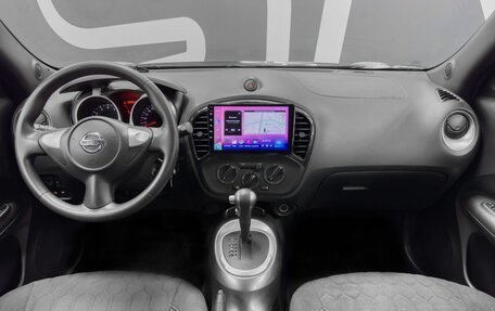 Nissan Juke II, 2013 год, 949 900 рублей, 8 фотография