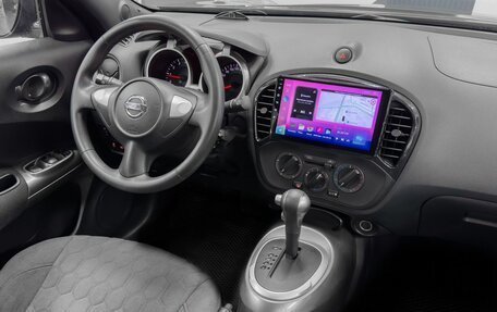 Nissan Juke II, 2013 год, 949 900 рублей, 9 фотография