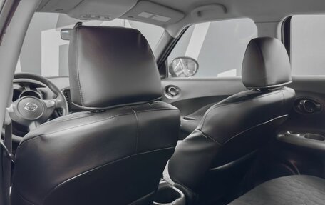 Nissan Juke II, 2013 год, 949 900 рублей, 17 фотография