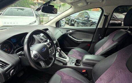 Ford Focus III, 2014 год, 799 000 рублей, 5 фотография