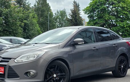 Ford Focus III, 2014 год, 799 000 рублей, 2 фотография
