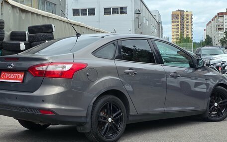 Ford Focus III, 2014 год, 799 000 рублей, 4 фотография
