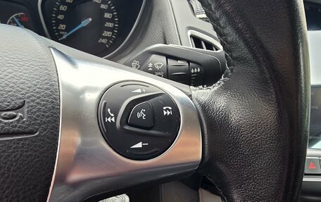 Ford Focus III, 2014 год, 799 000 рублей, 12 фотография