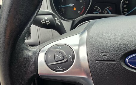 Ford Focus III, 2014 год, 799 000 рублей, 11 фотография