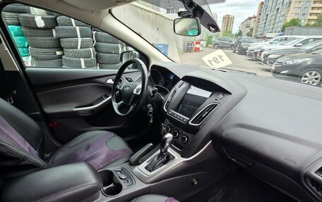 Ford Focus III, 2014 год, 799 000 рублей, 8 фотография