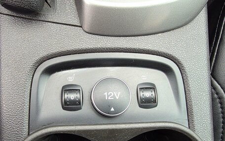 Ford Focus III, 2014 год, 799 000 рублей, 13 фотография